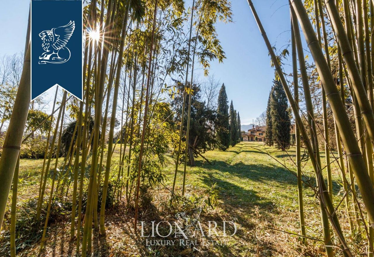 Ферма в Прато, Италия, 250 м² - фото 9