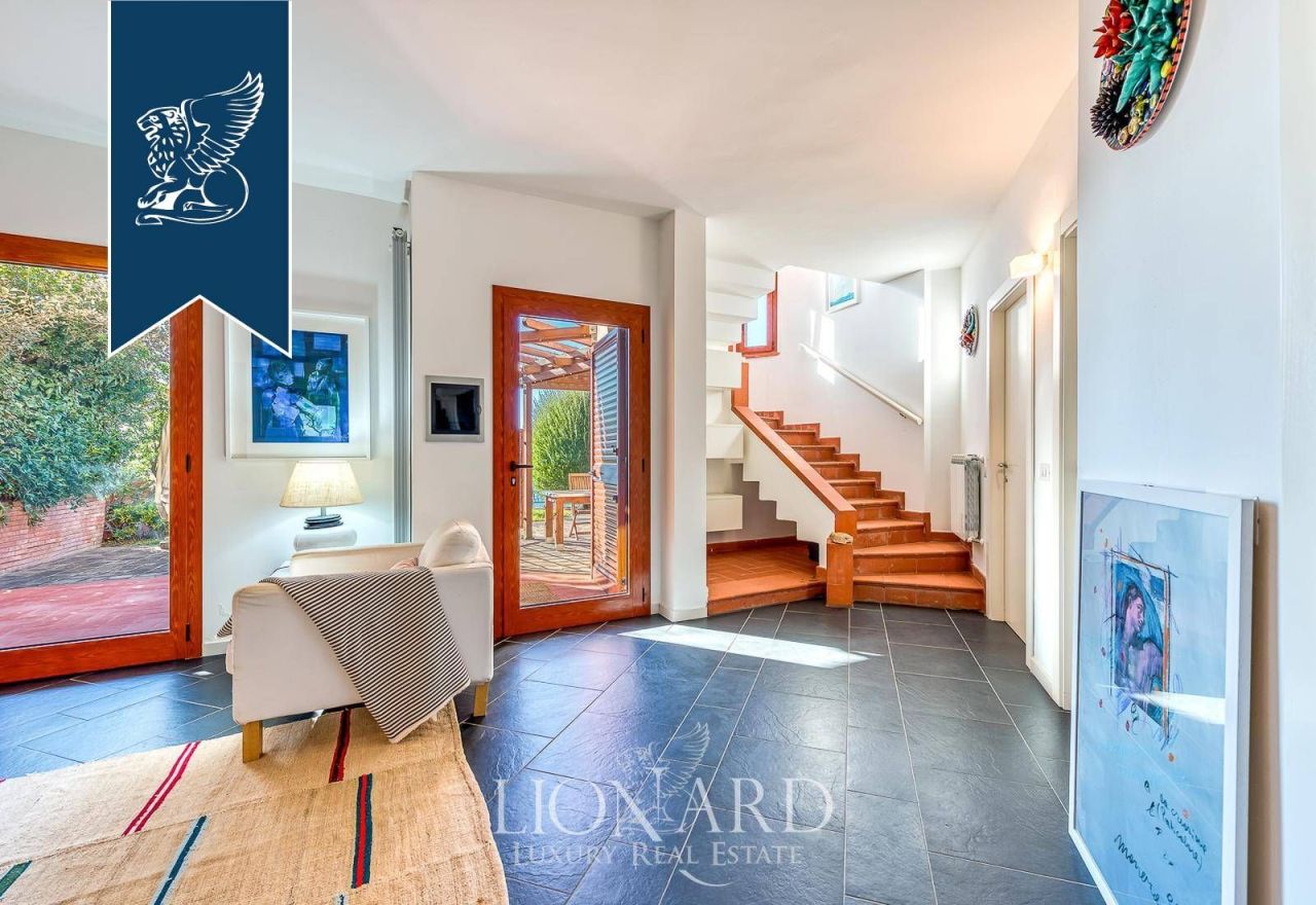 Вилла в Салерно, Италия, 300 м² - фото 9