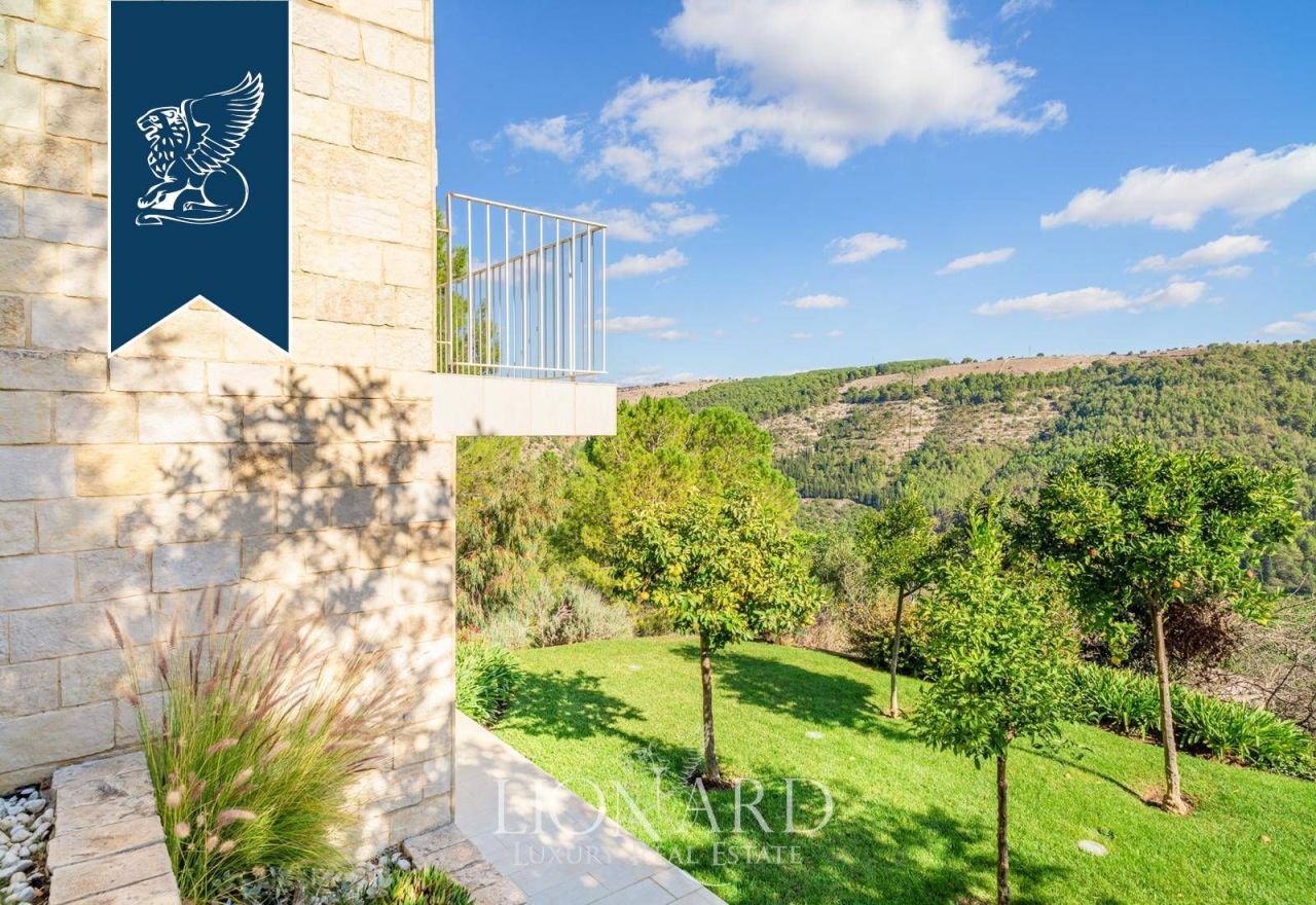 Вилла в Рагузе, Италия, 350 м² - фото 9