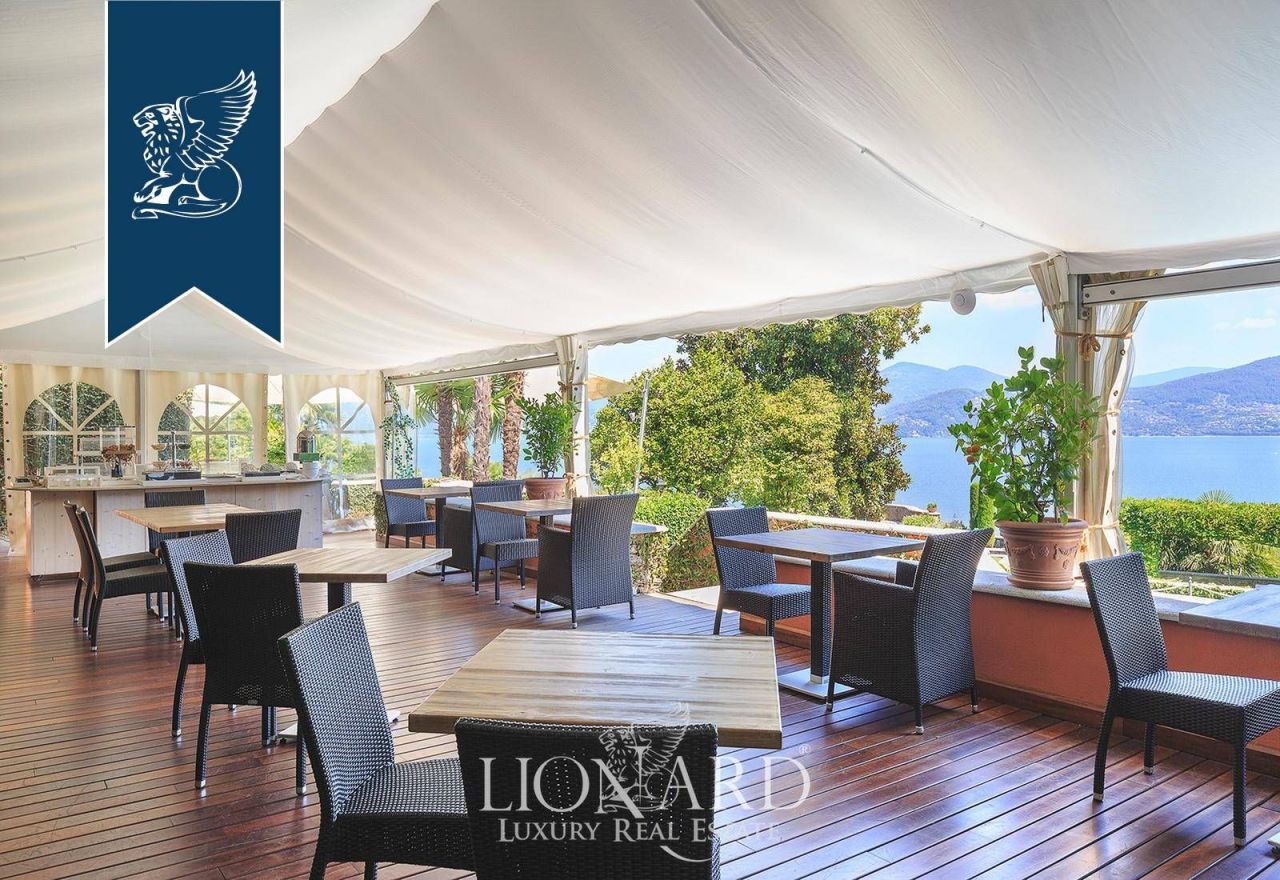 Отель, гостиница в Оджеббио, Италия, 1 600 м² - фото 9