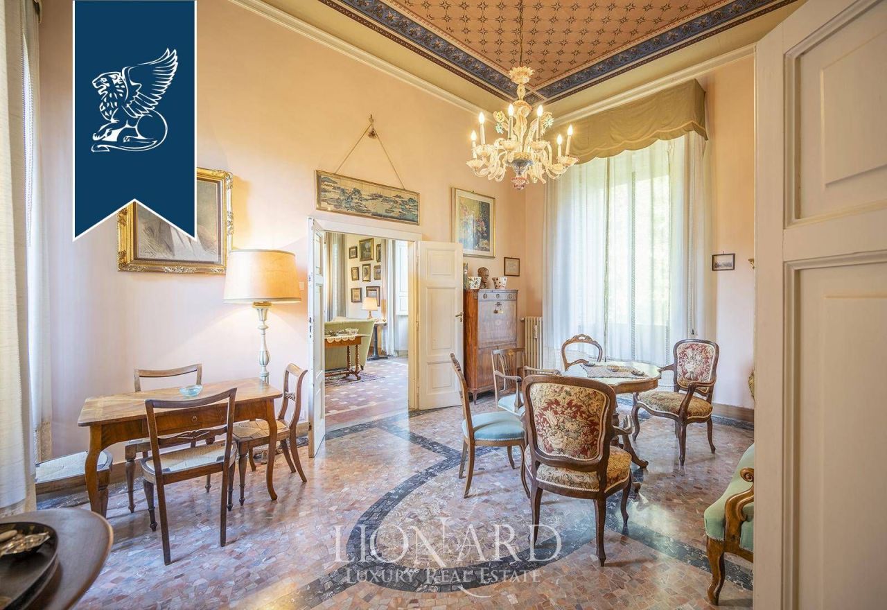 Вилла во Флоренции, Италия, 1 706 м² - фото 9