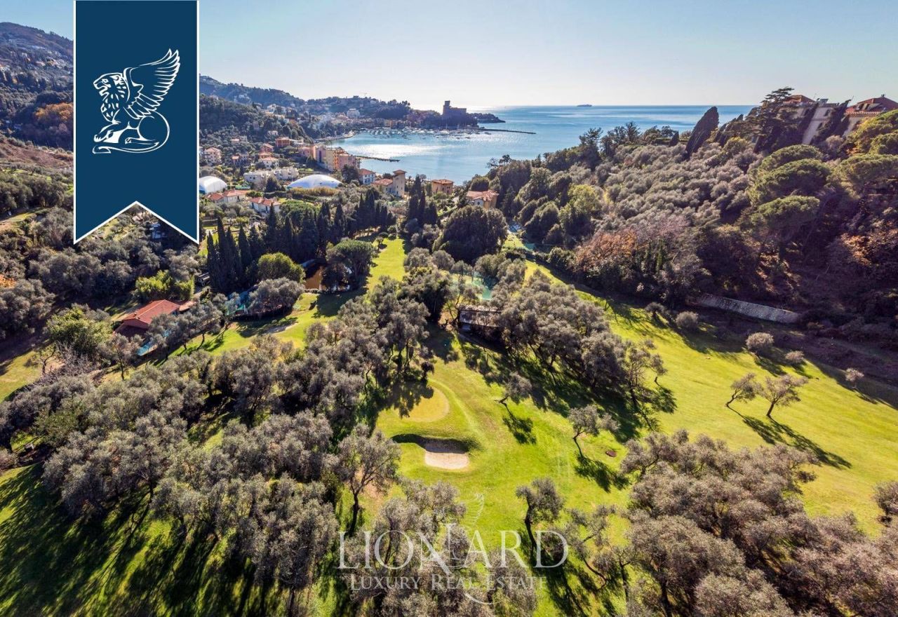 Дом в Леричи, Италия, 1 000 м² - фото 9