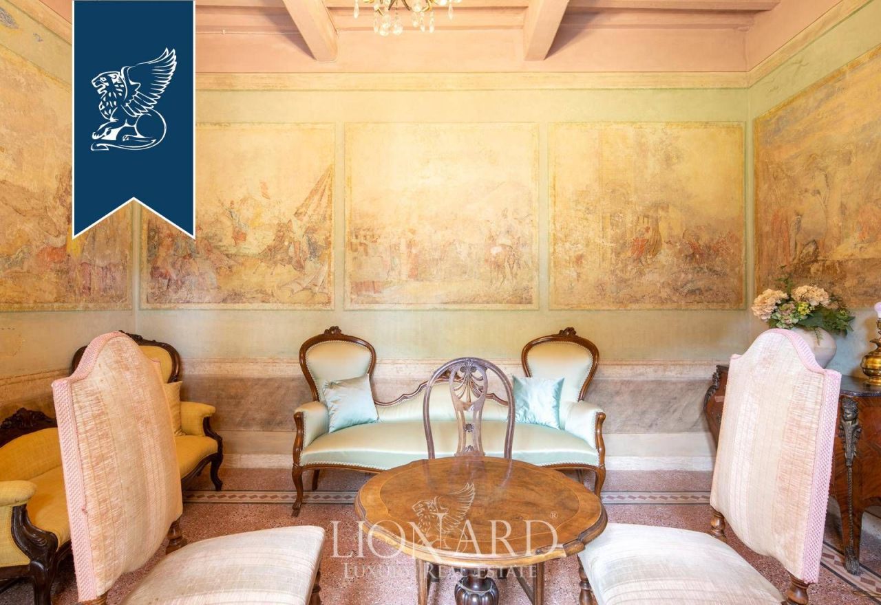 Вилла в Монтепульчано, Италия, 800 м² - фото 9