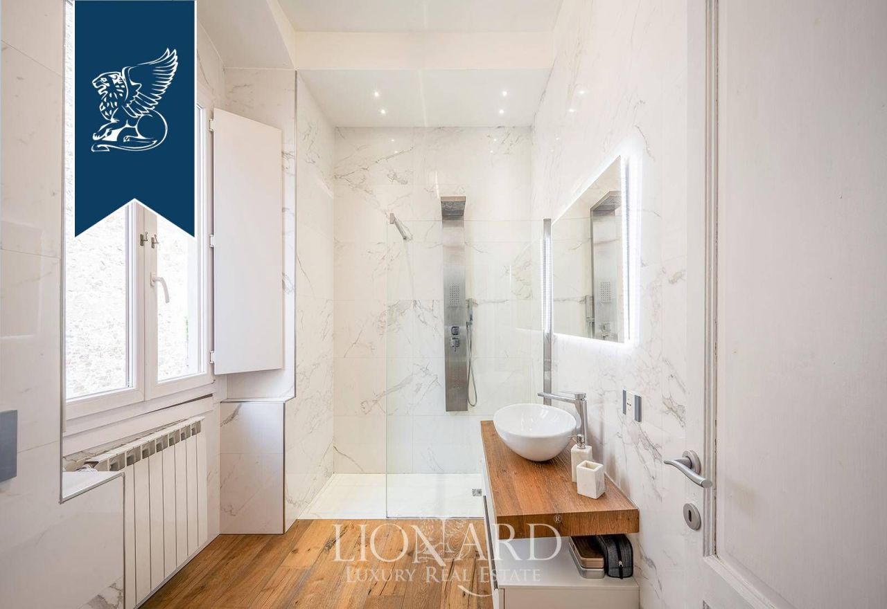 Апартаменты во Флоренции, Италия, 230 м² - фото 9