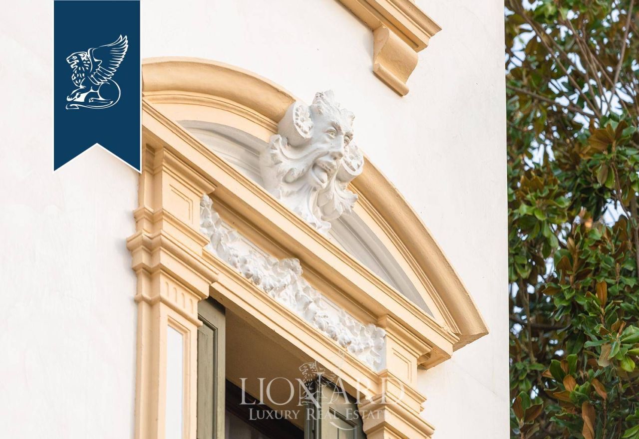 Вилла в Тревизо, Италия, 450 м² - фото 9