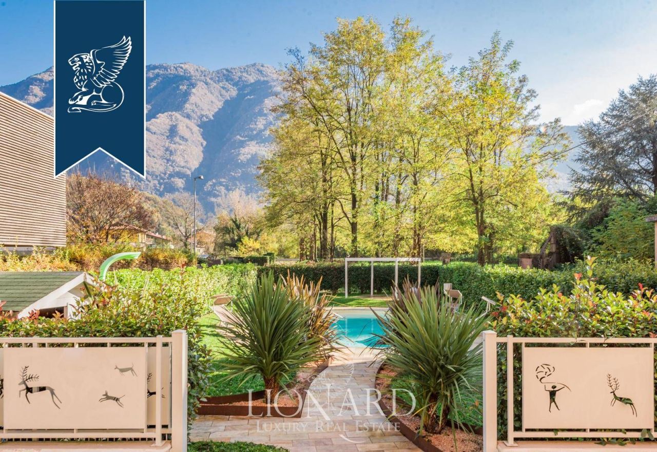 Отель, гостиница в Брешии, Италия, 4 000 м² - фото 9