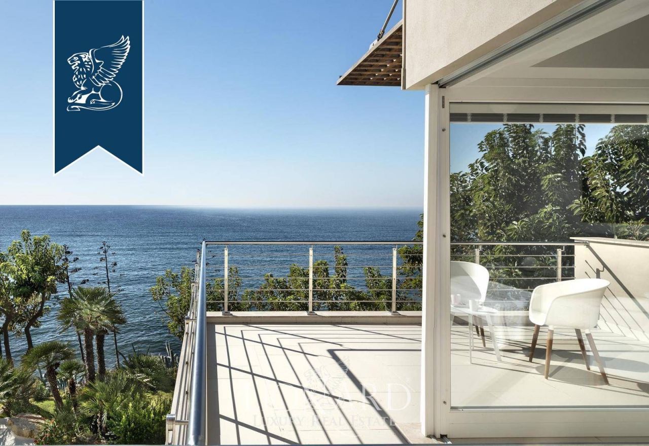 Вилла в Альгеро, Италия, 414 м² - фото 9