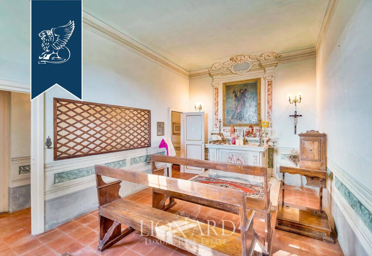 Вилла в Пьетрасанте, Италия, 1 000 м² - фото 9