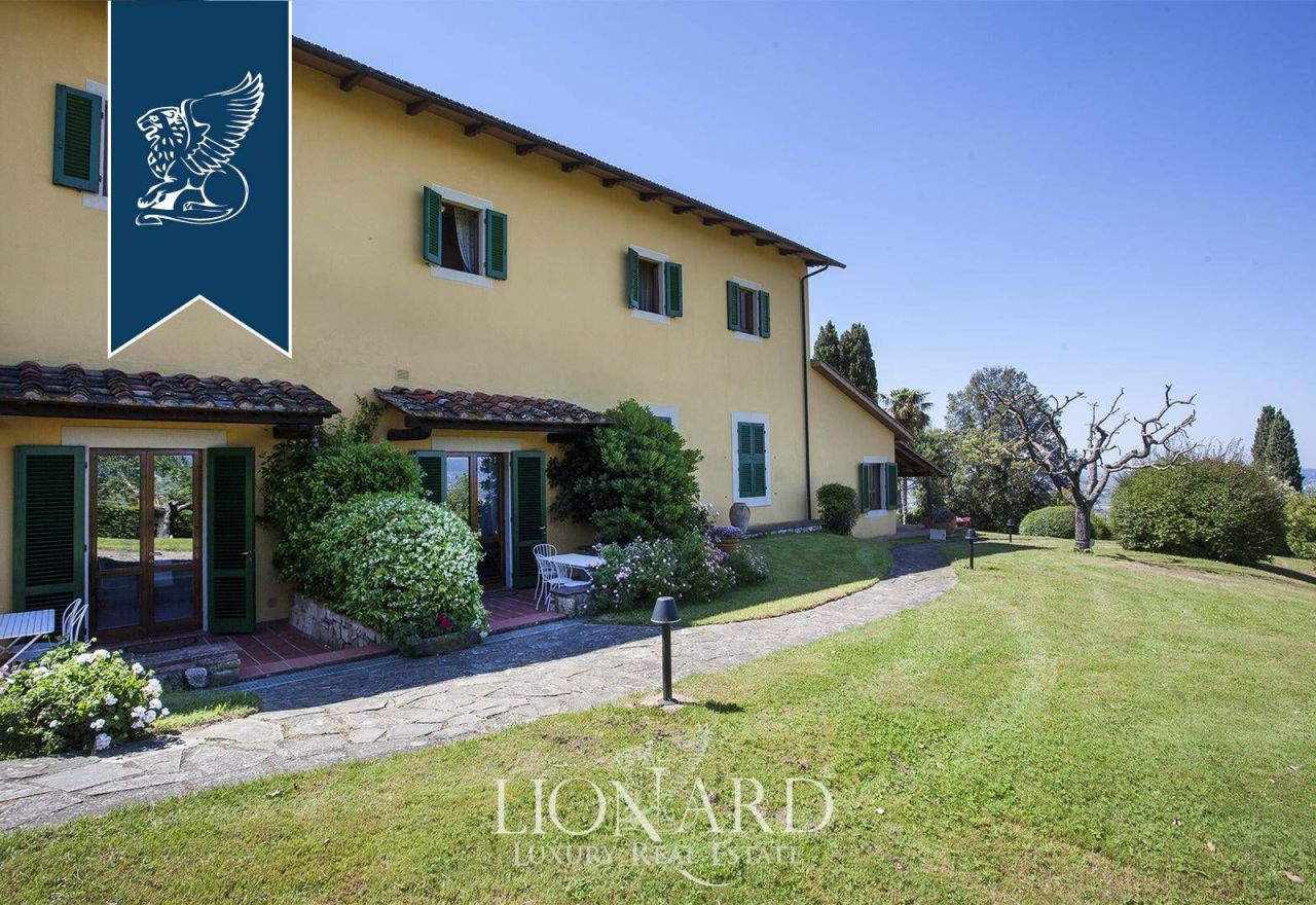 Ферма в Лампореккьо, Италия, 4 000 м² - фото 9