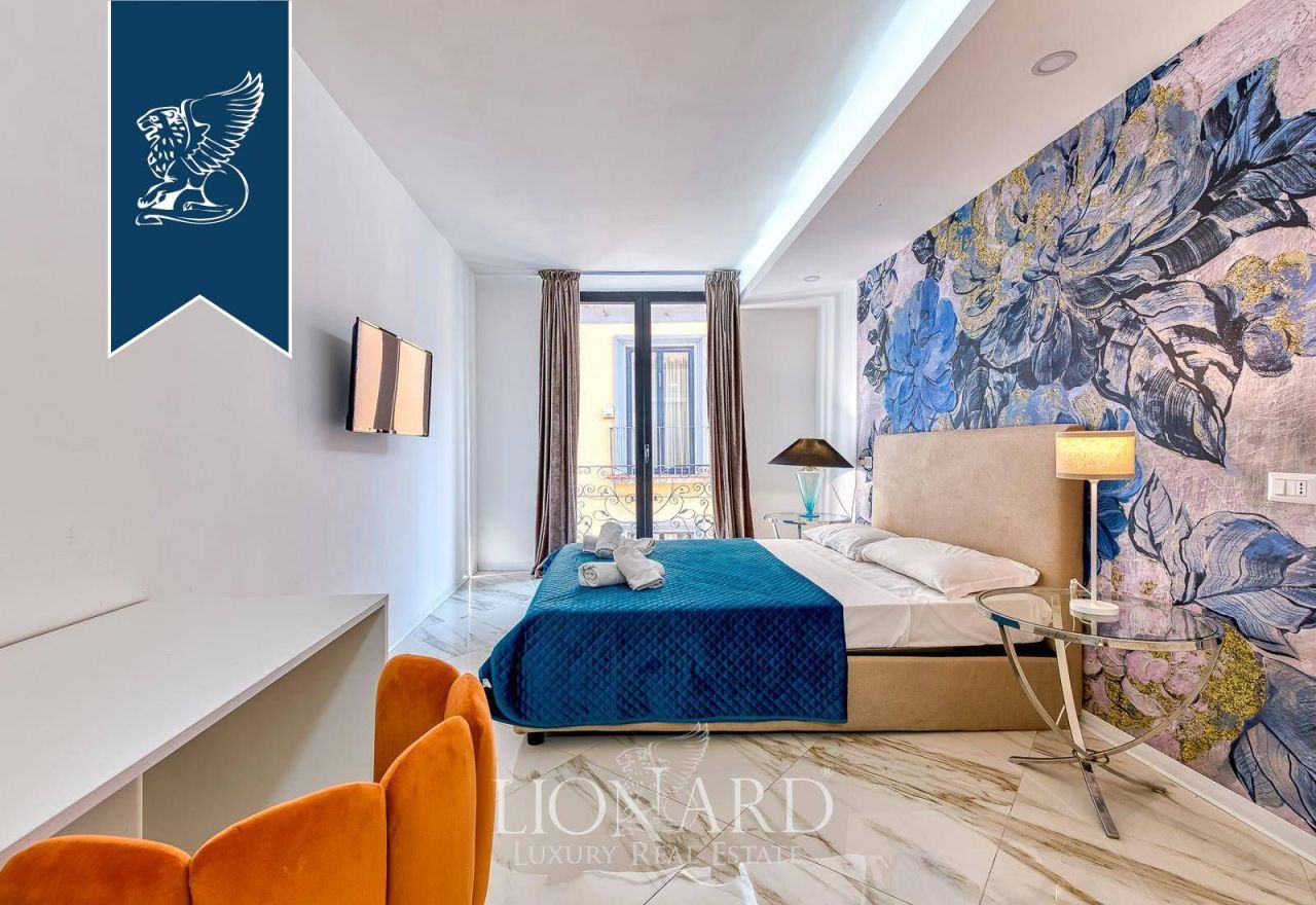 Дом в Казерте, Италия, 680 м² - фото 9