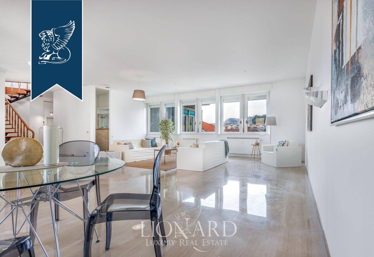 Апартаменты в Бергамо, Италия, 435 м² - фото 10