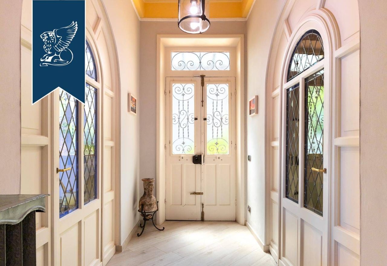 Вилла в Алассио, Италия, 470 м² - фото 9