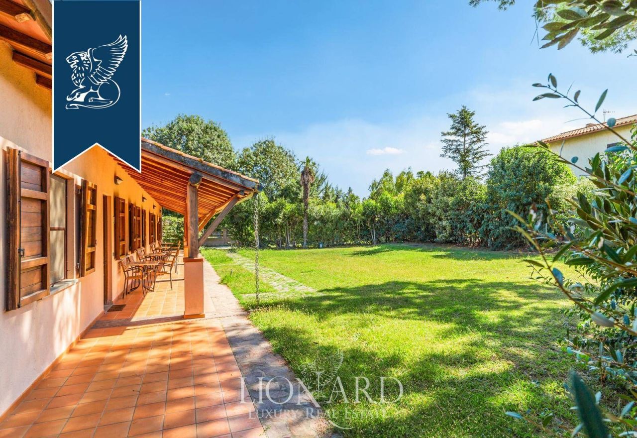 Ферма в Орбетелло, Италия, 898 м² - фото 9