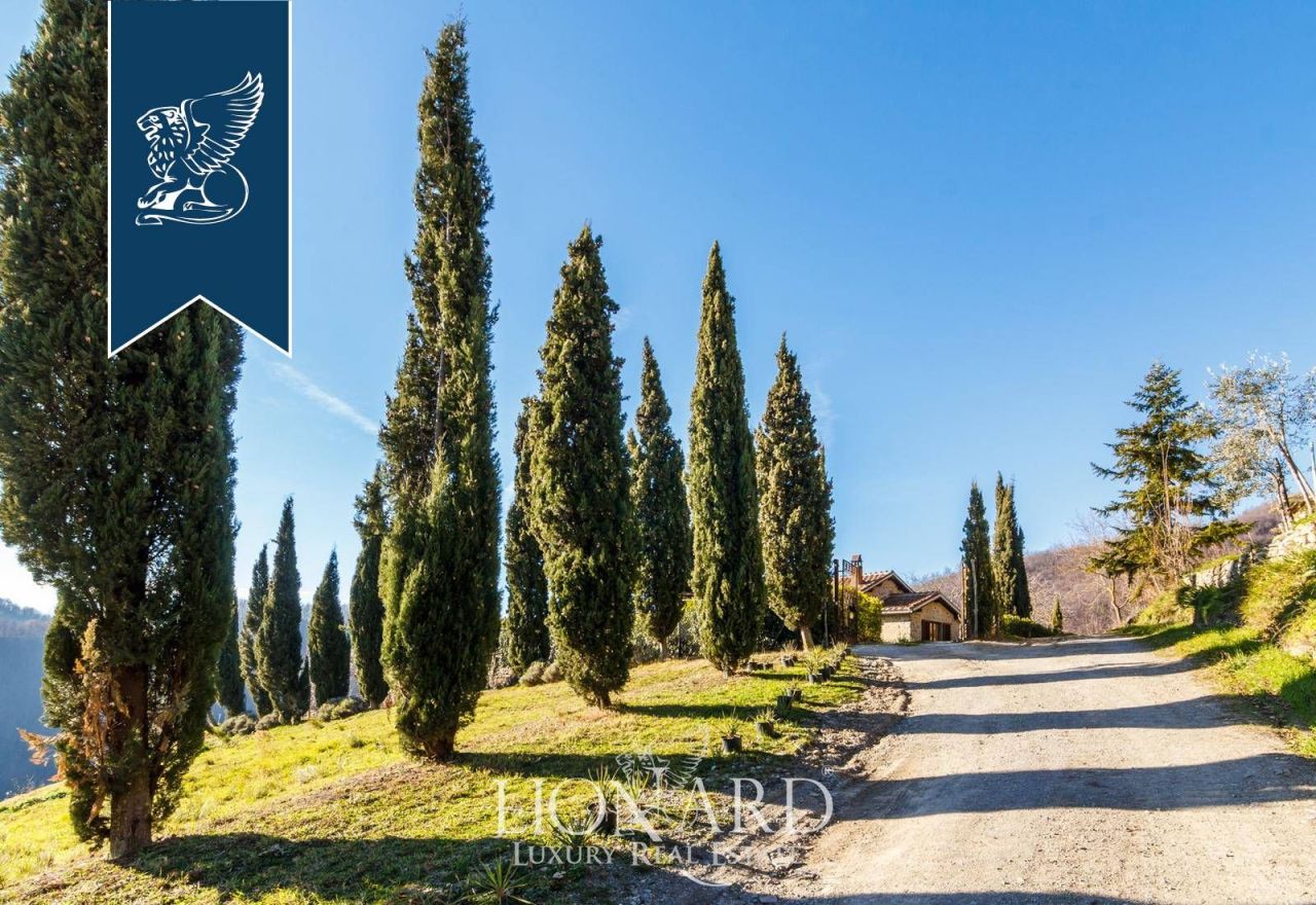 Ферма во Флоренции, Италия, 600 м² - фото 9