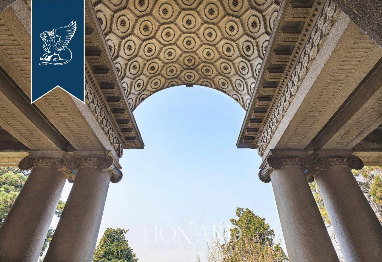 Вилла в Кремоне, Италия, 1 600 м² - фото 9