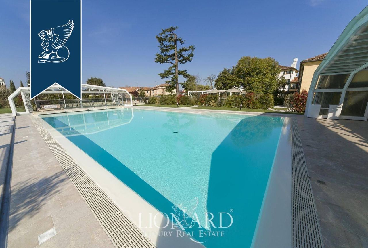 Вилла в Тревизо, Италия, 800 м² - фото 9