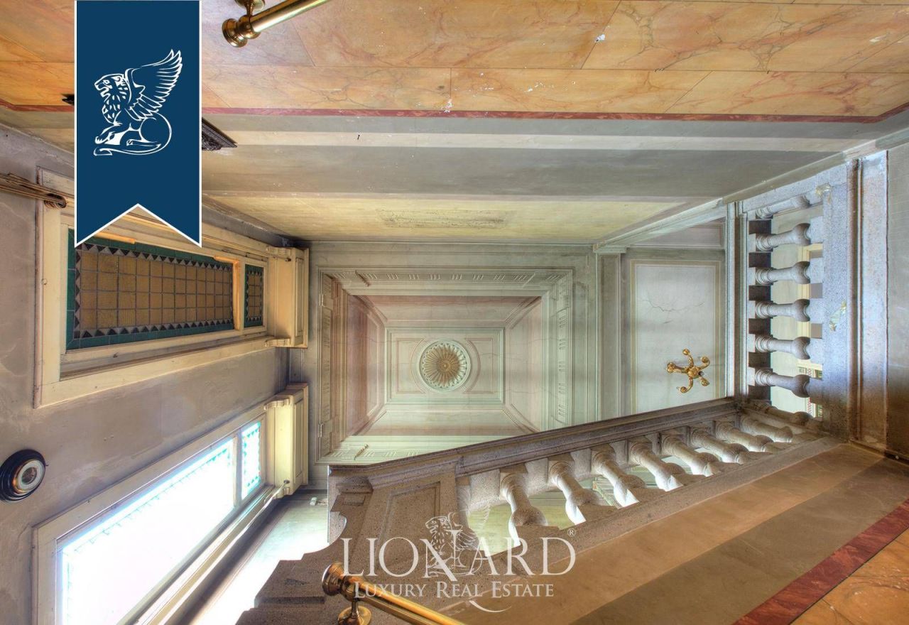 Вилла в Мантуе, Италия, 400 м² - фото 9