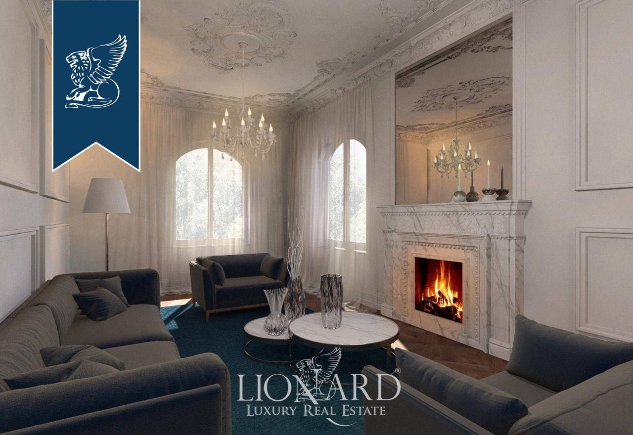 Вилла в Специи, Италия, 600 м² - фото 9