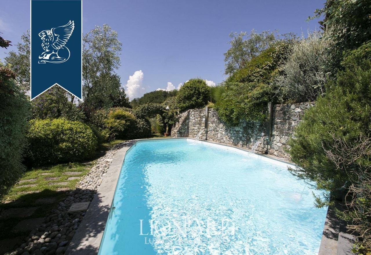 Вилла в Специи, Италия, 400 м² - фото 9