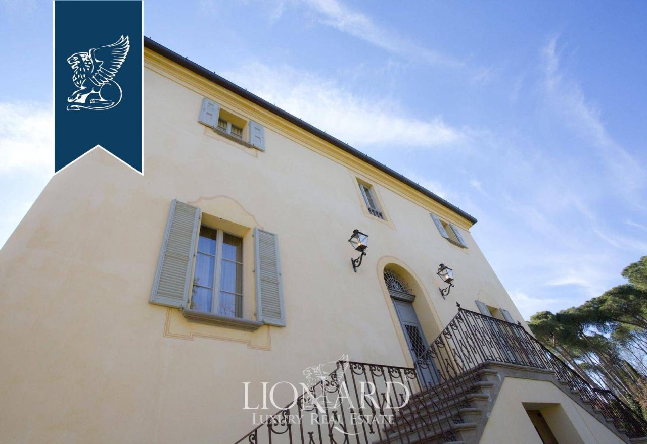 Вилла в Болонье, Италия, 1 050 м² - фото 9