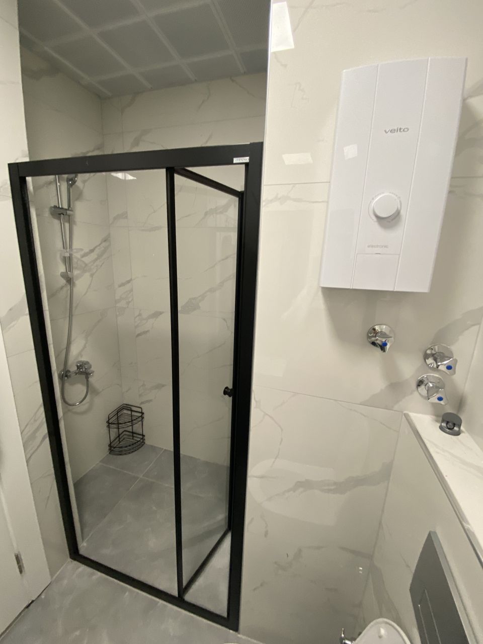 Квартира в Алании, Турция, 90 м² - фото 9