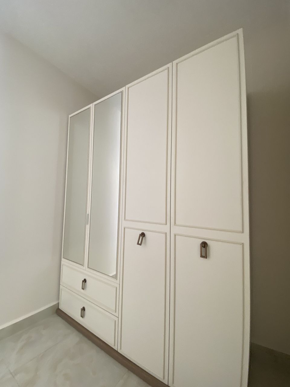 Квартира в Алании, Турция, 90 м² - фото 12