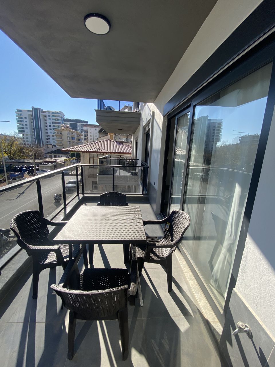 Квартира в Алании, Турция, 90 м² - фото 15