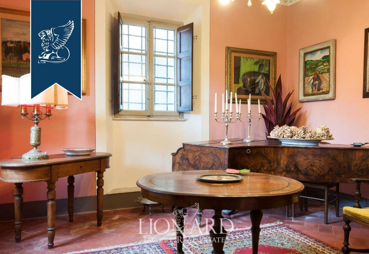 Вилла в Камайоре, Италия, 500 м² - фото 11