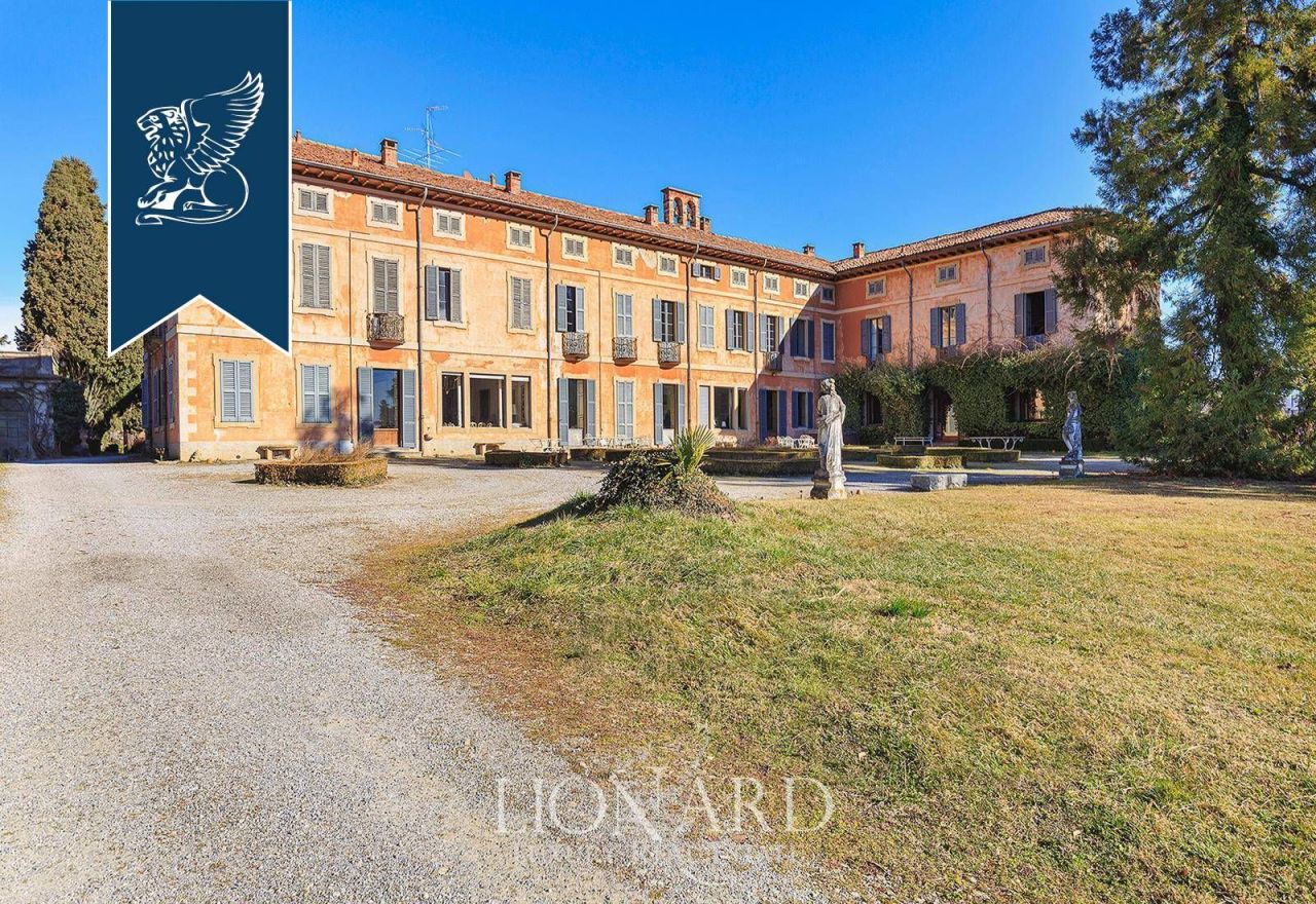 Вилла в Сиртори, Италия, 3 500 м² - фото 11