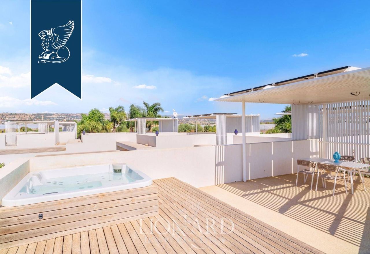 Вилла в Рагузе, Италия, 750 м² - фото 11