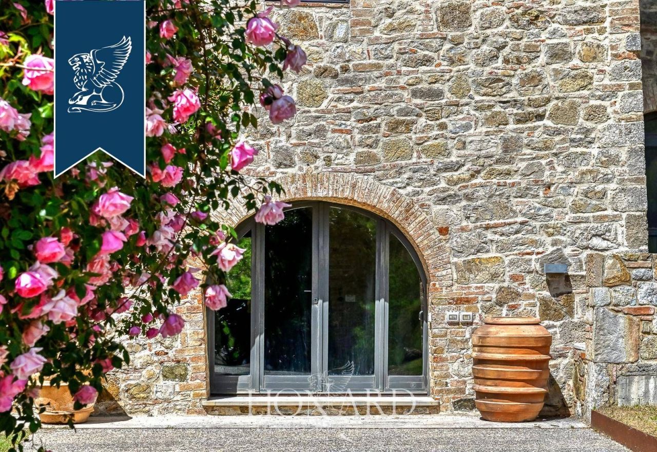 Вилла в Сартеано, Италия, 640 м² - фото 11