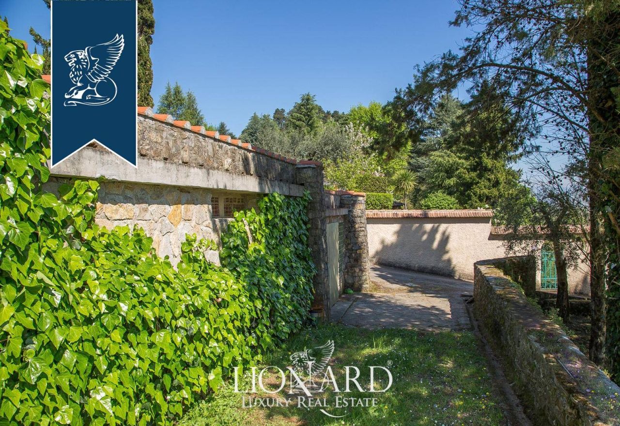 Вилла в Лукке, Италия, 700 м² - фото 11