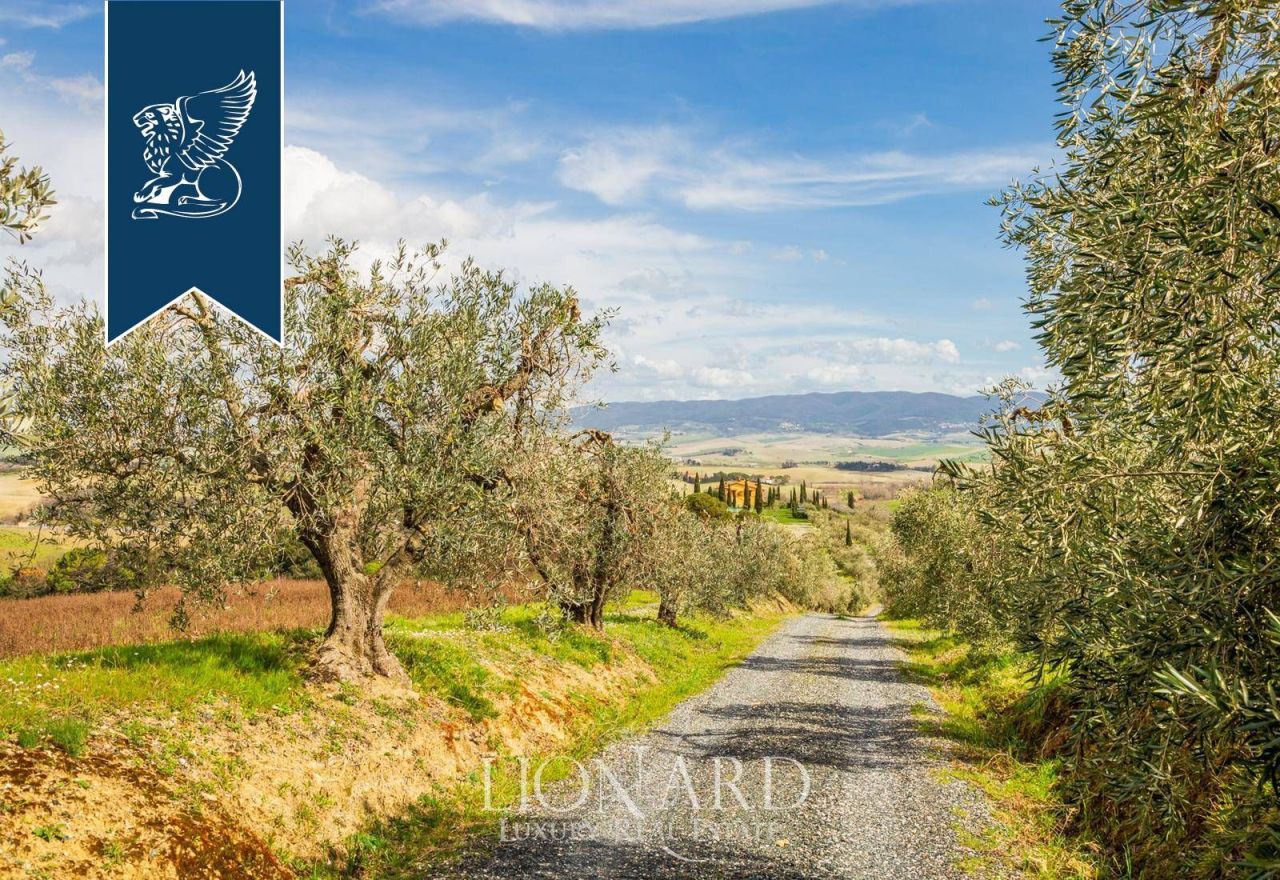 Ферма в Розиньяно Мариттимо, Италия, 1 000 м² - фото 11