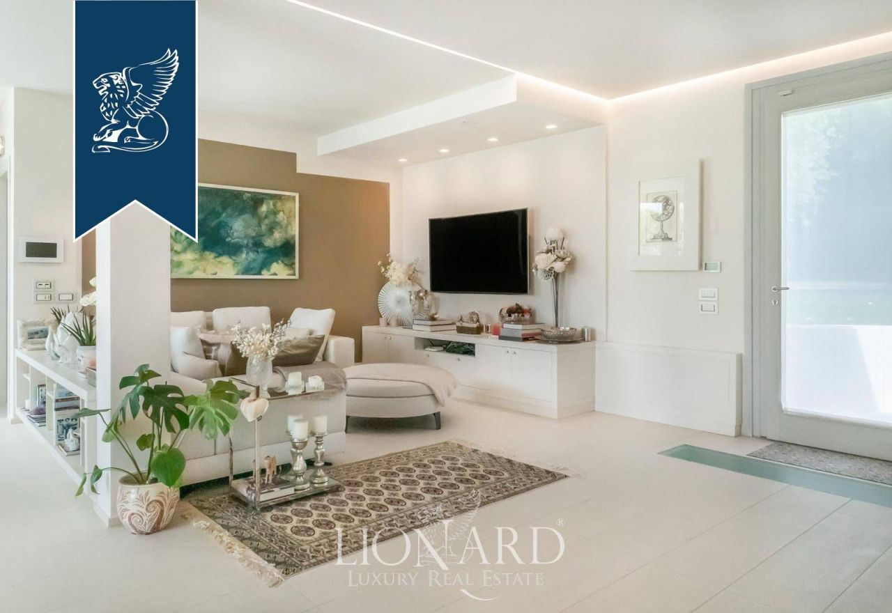 Вилла во Флоренции, Италия, 494 м² - фото 11