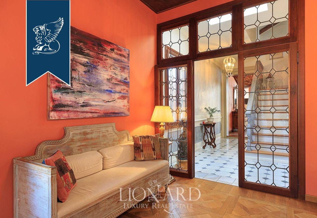 Апартаменты в Венеции, Италия, 310 м² - фото 11