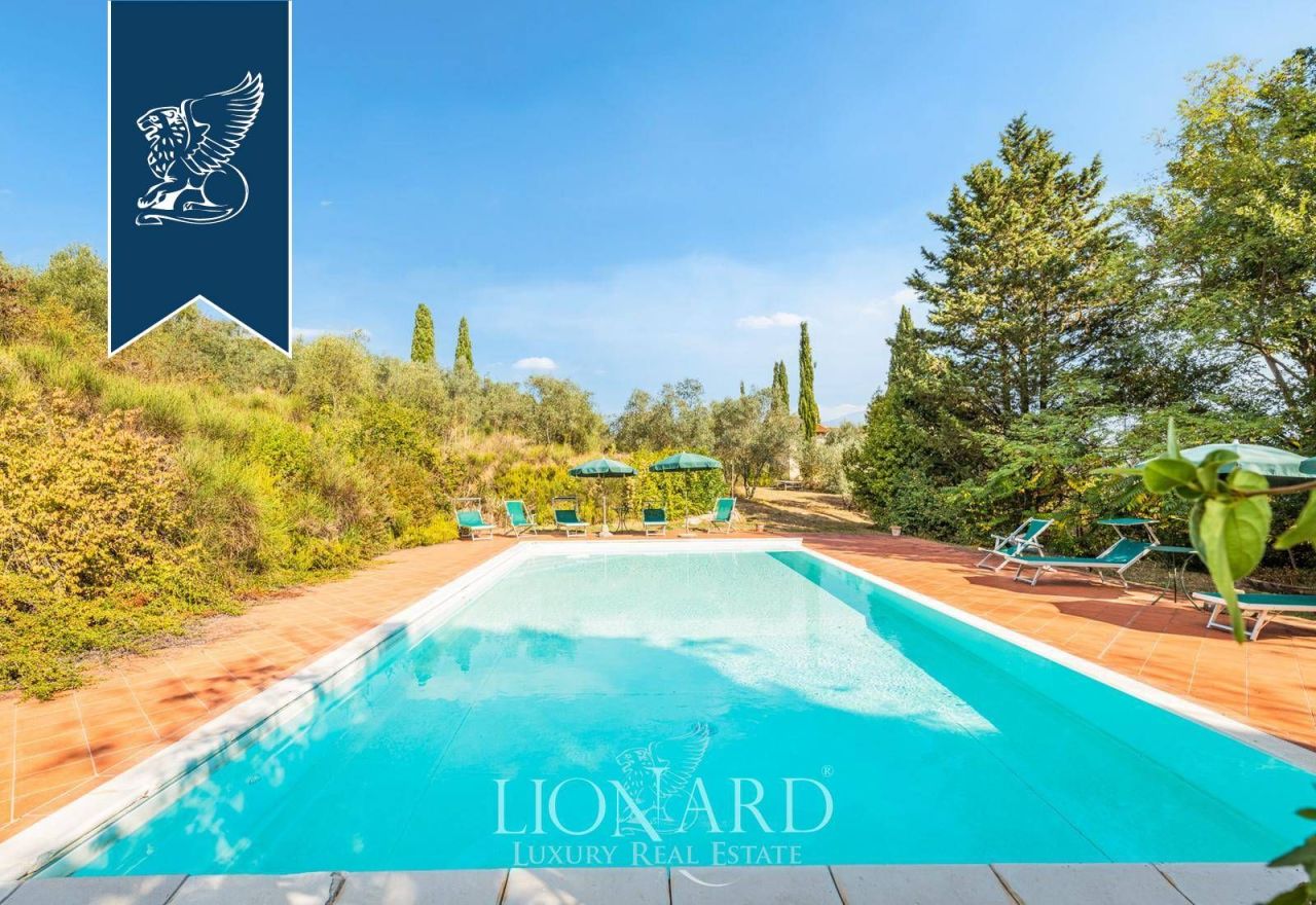 Ферма во Флоренции, Италия, 660 м² - фото 11