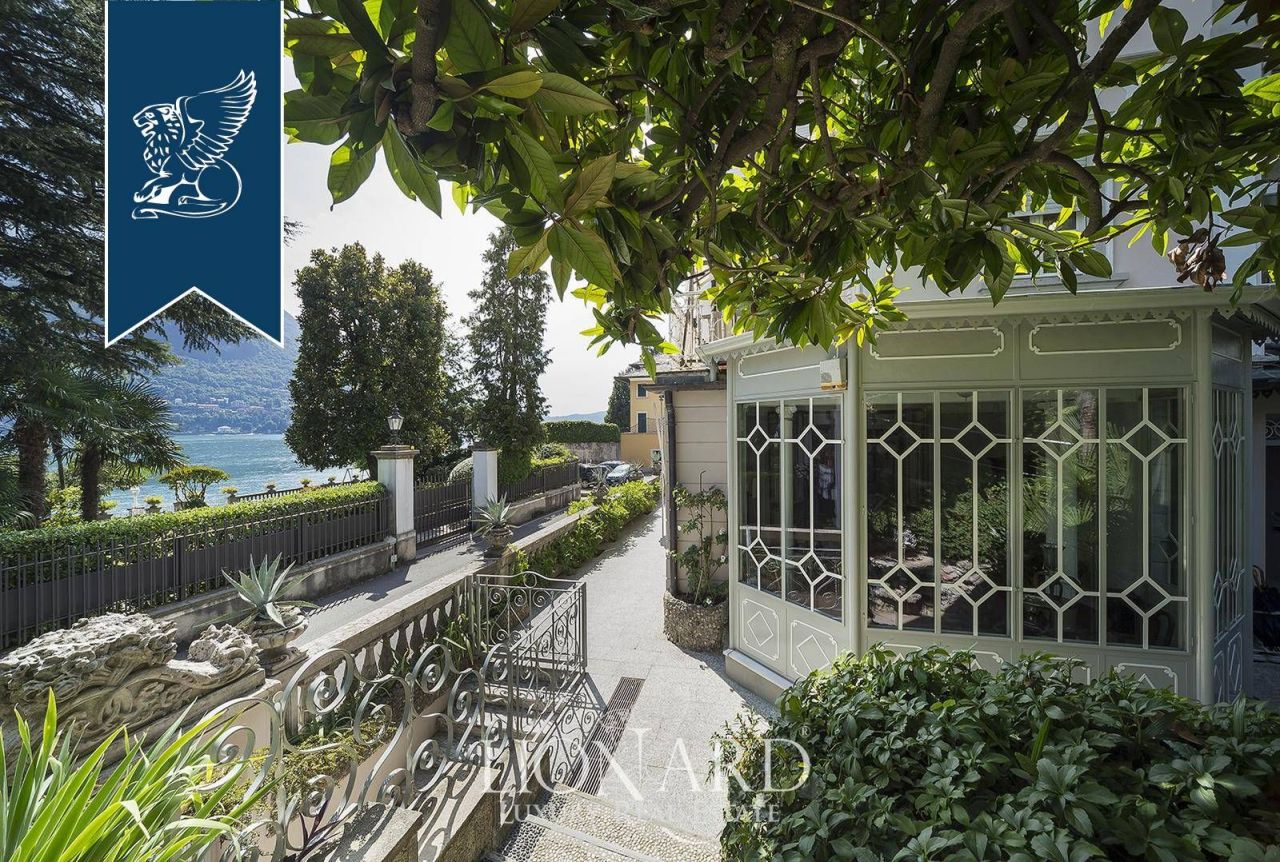 Вилла в Лальо, Италия, 457 м² - фото 11