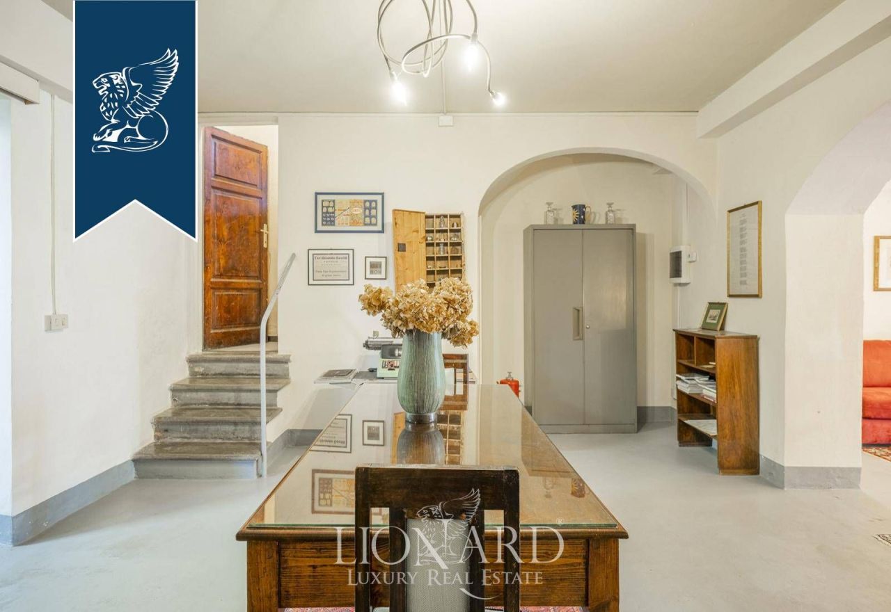 Вилла в Пизе, Италия, 1 150 м² - фото 11