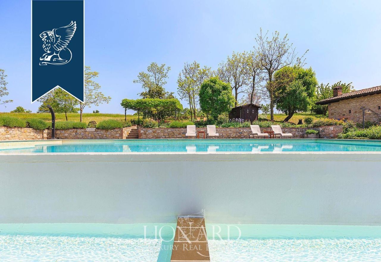 Вилла в Модене, Италия, 900 м² - фото 11