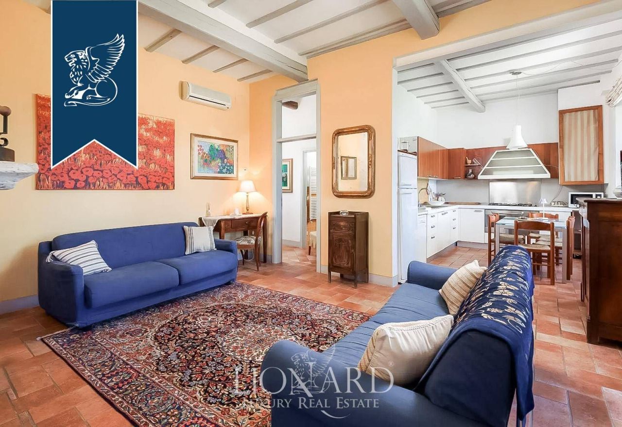 Вилла в Сиене, Италия, 714 м² - фото 11