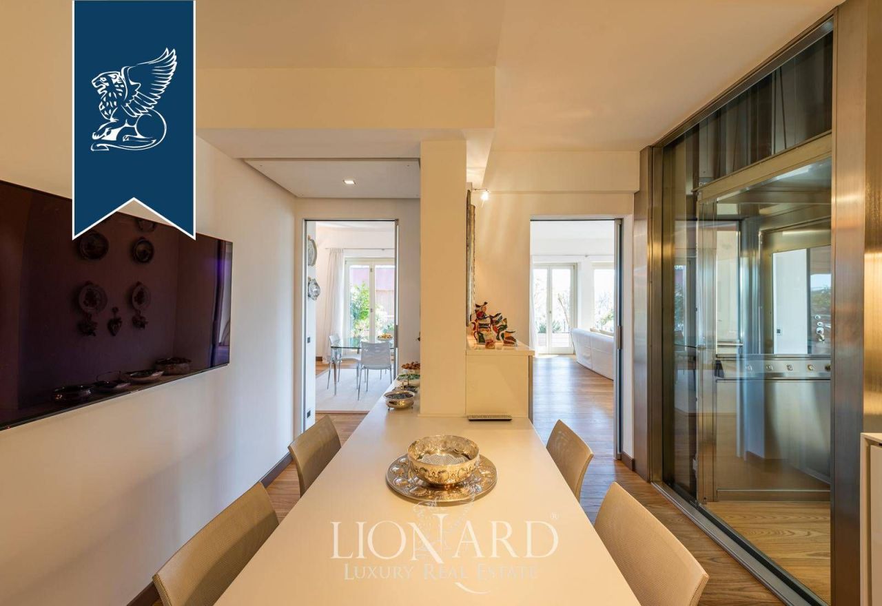 Апартаменты в Монце, Италия, 380 м² - фото 11