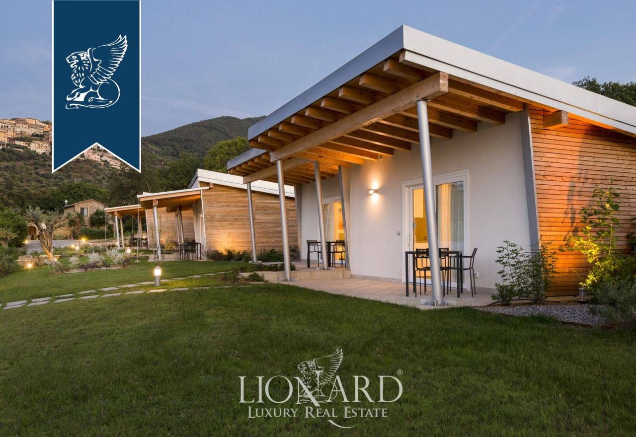 Отель, гостиница в Гроссето, Италия, 4 200 м² - фото 11