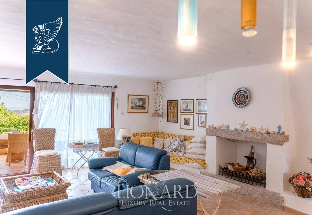 Вилла в Порто Черво, Италия, 240 м² - фото 11