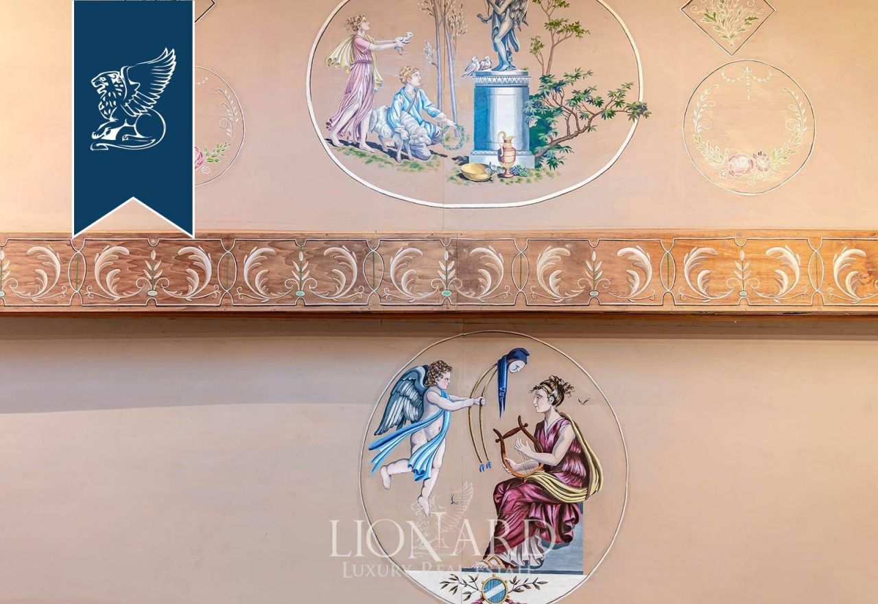 Апартаменты во Флоренции, Италия, 250 м² - фото 11