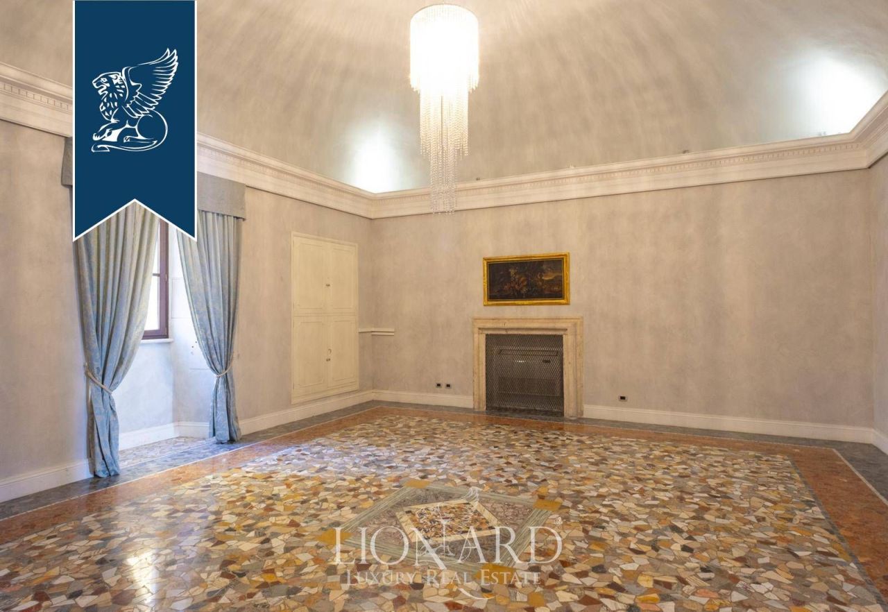 Дом в Витербо, Италия, 2 500 м² - фото 11