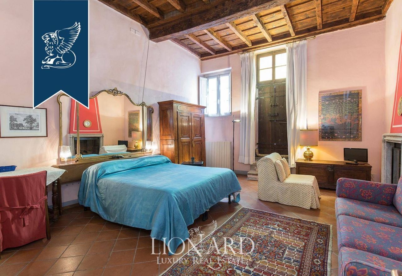 Вилла в Милане, Италия, 1 500 м² - фото 11