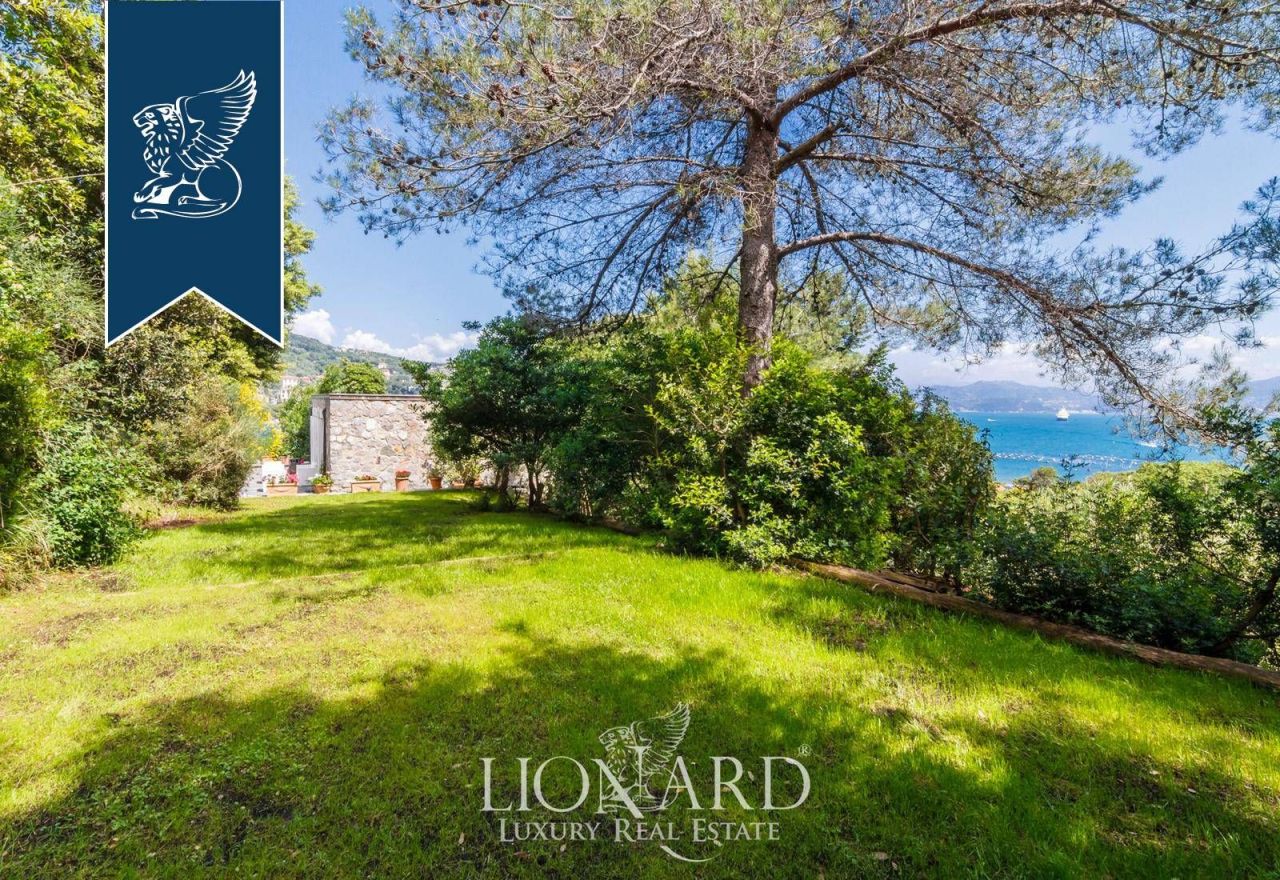 Апартаменты в Портовенере, Италия, 120 м² - фото 11