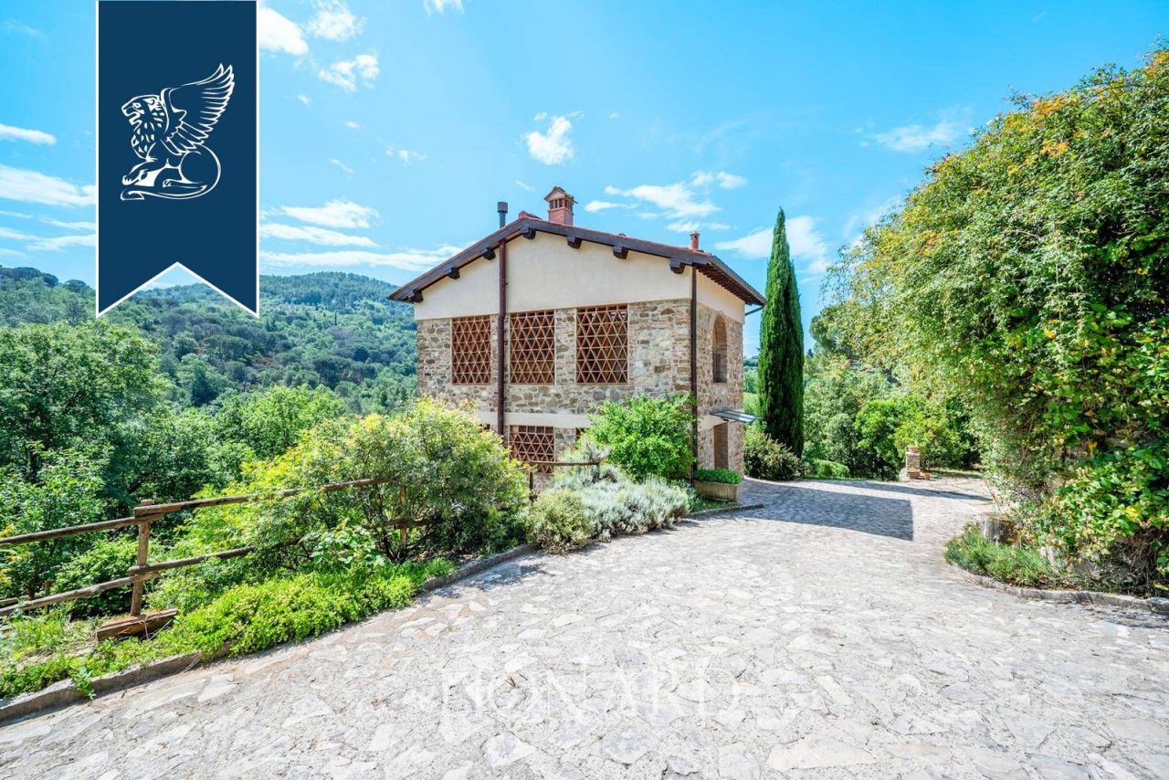 Ферма во Флоренции, Италия, 450 м² - фото 11