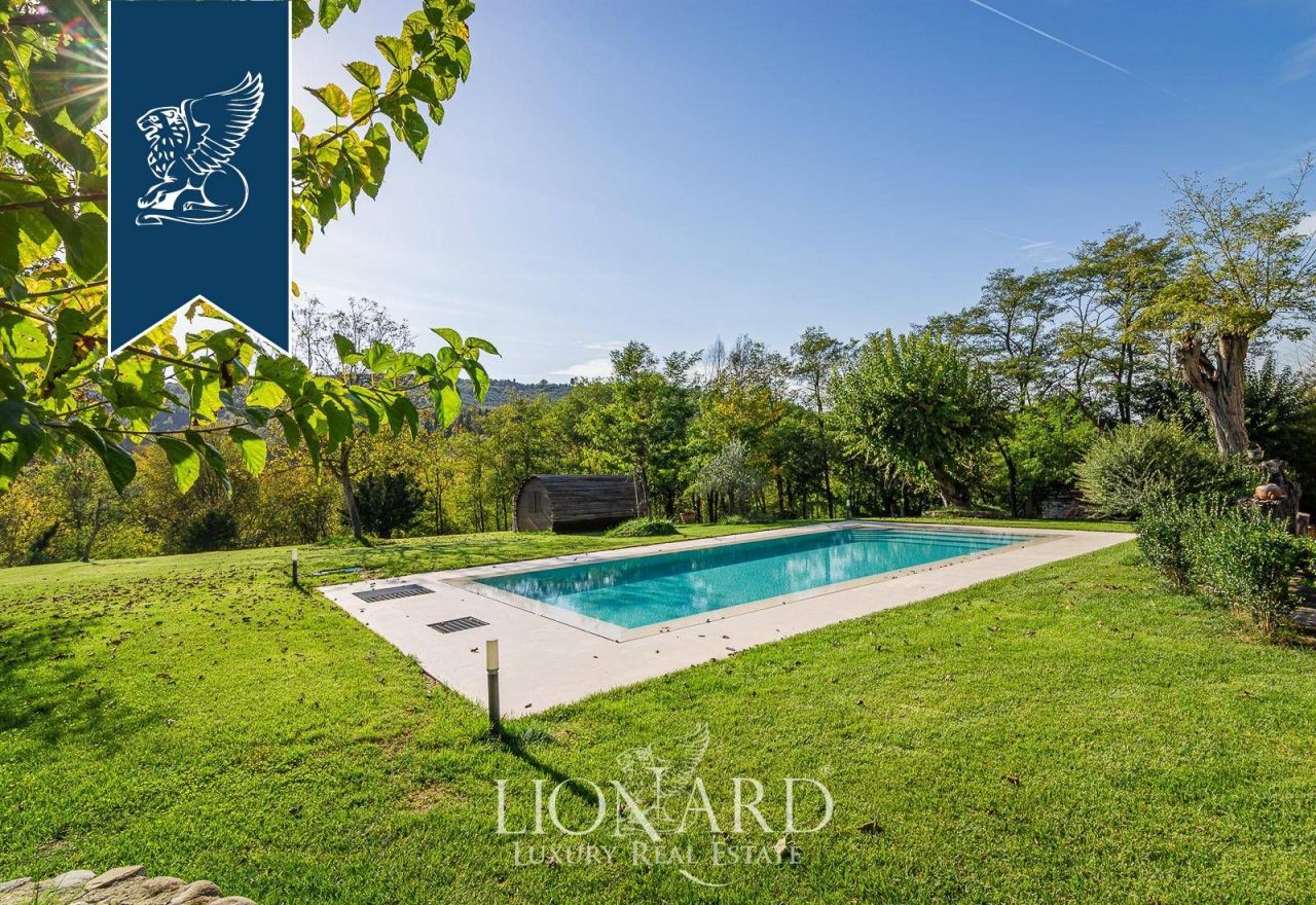 Ферма во Флоренции, Италия, 505 м² - фото 11