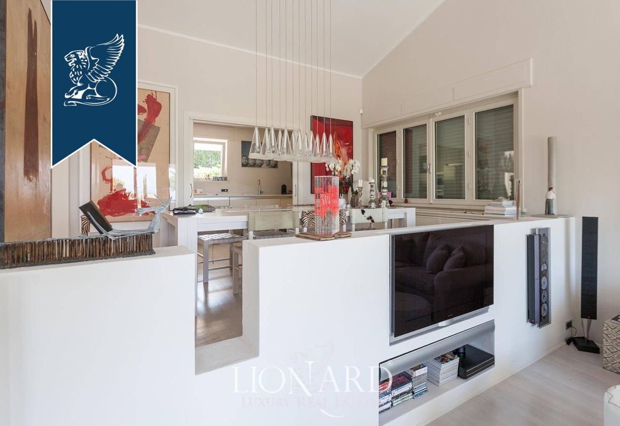 Вилла в Розиньяно Мариттимо, Италия, 980 м² - фото 11